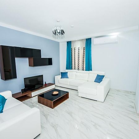 The Waves Holiday Apartment Marsaxlokk Extérieur photo